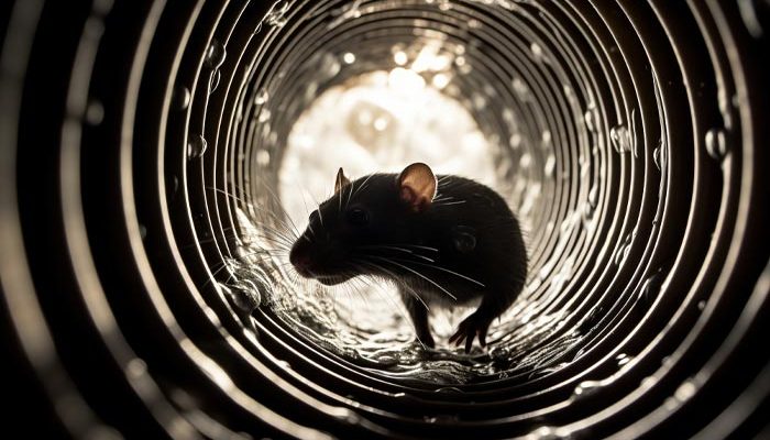 Control de roedores: sistemas químicos, físicos y ahuyentadores. Ventajas e inconvenientes